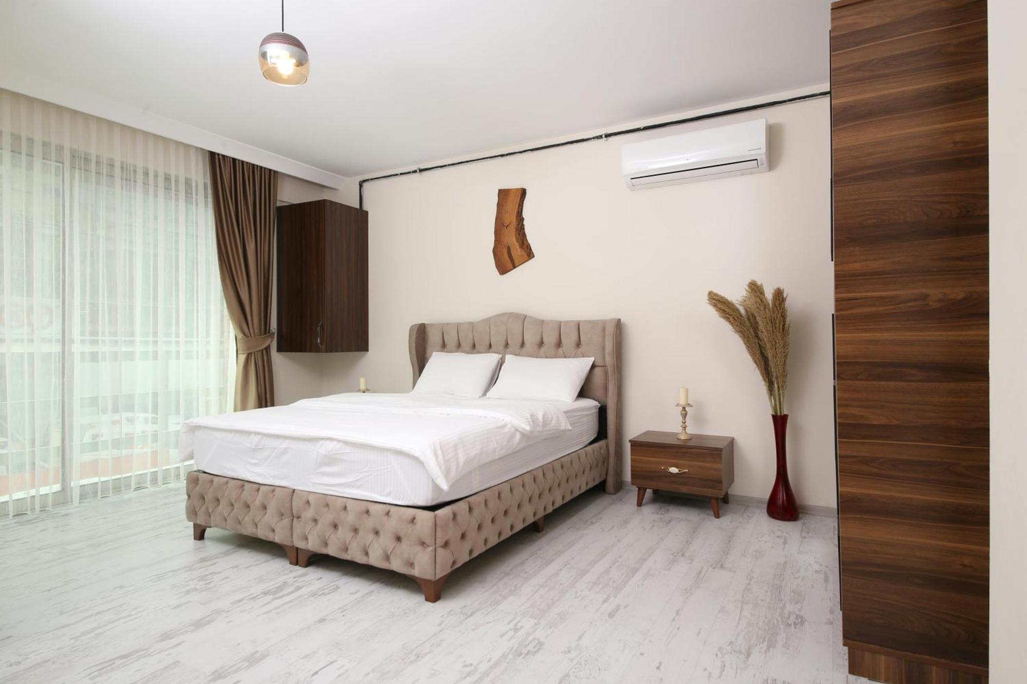 ניו דלהי Hotel Luxe Manor Near Delhi Airport מראה חיצוני תמונה