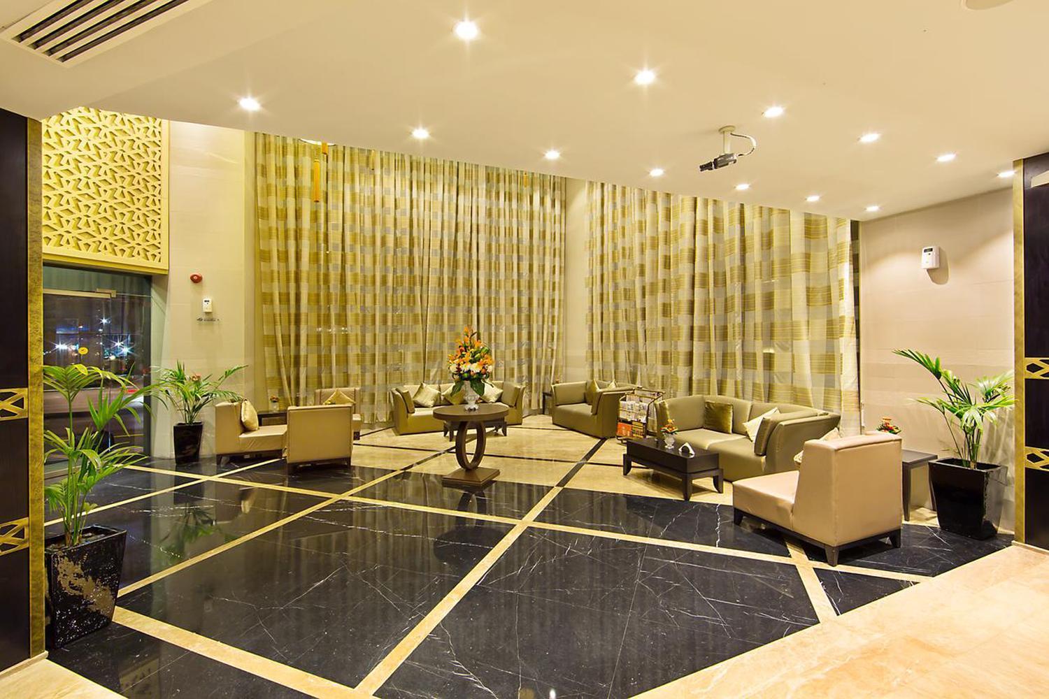 ניו דלהי Hotel Luxe Manor Near Delhi Airport מראה חיצוני תמונה