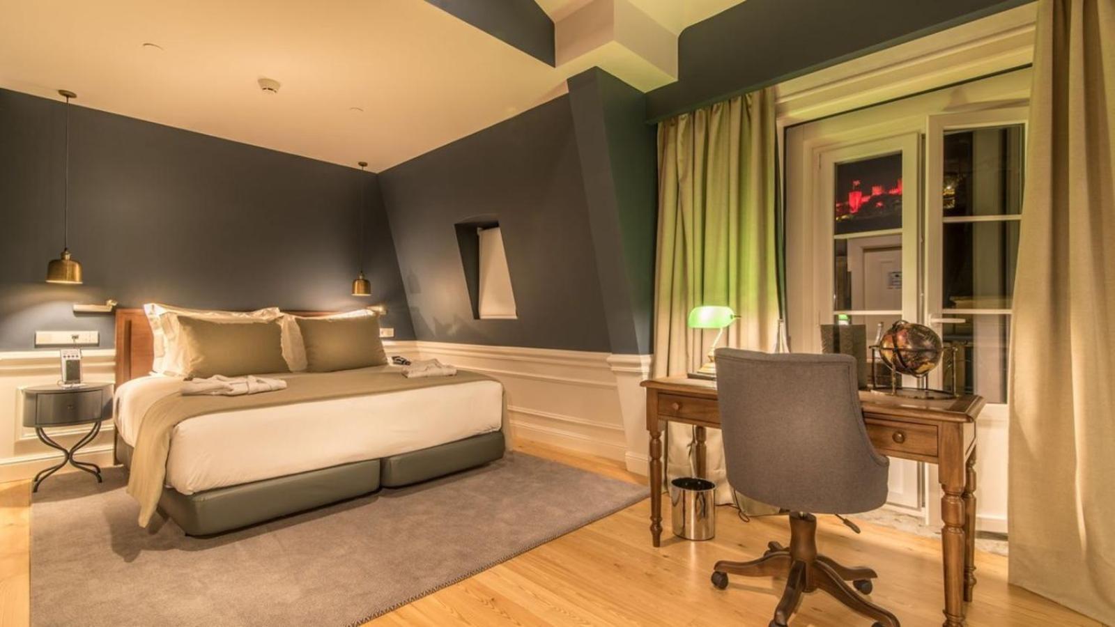 ניו דלהי Hotel Luxe Manor Near Delhi Airport מראה חיצוני תמונה