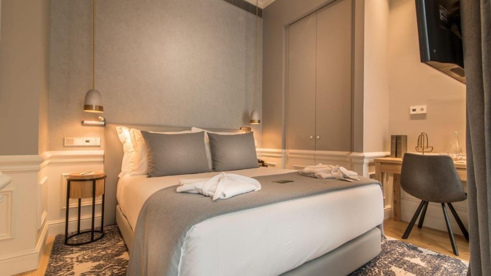 ניו דלהי Hotel Luxe Manor Near Delhi Airport מראה חיצוני תמונה